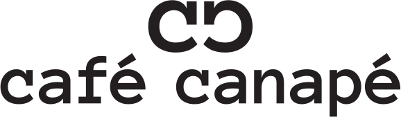 café canapé logo